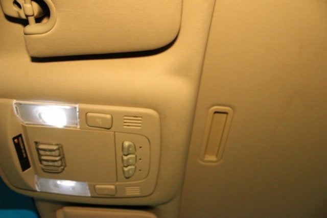 2010 Cadillac DTS w/1SD