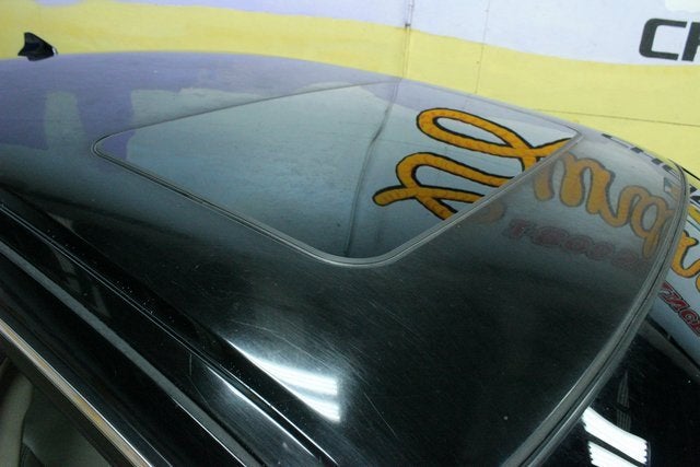 2010 Cadillac DTS w/1SD