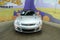 2007 Saturn Sky 2DR CONV