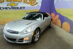 2007 Saturn Sky 2DR CONV
