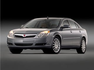 2008 Saturn Aura XE