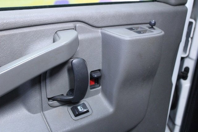 2016 Chevrolet Express Passenger 3500 LT