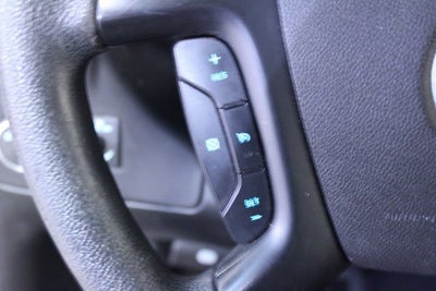 2016 Chevrolet Express Passenger 3500 LT