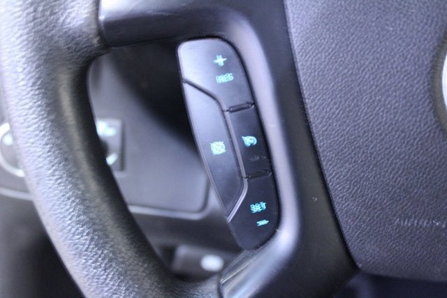 2016 Chevrolet Express Passenger 3500 LT