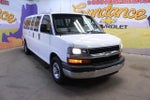 2016 Chevrolet Express Passenger 3500 LT