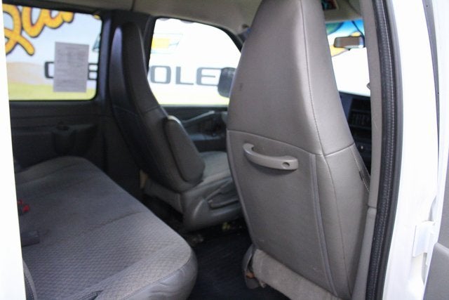 2016 Chevrolet Express Passenger 3500 LT