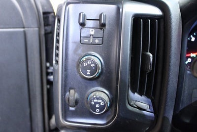 2016 Chevrolet Silverado 2500 HD LT