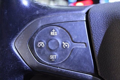 2016 Chevrolet Silverado 2500 HD LT