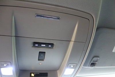 2016 Chevrolet Silverado 2500 HD LT