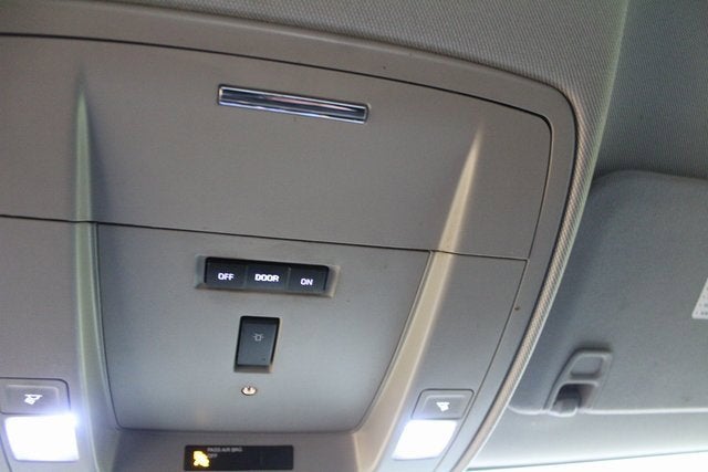 2016 Chevrolet Silverado 2500 HD LT