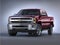 2017 Chevrolet Silverado 2500 HD LT