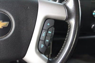 2013 Chevrolet Silverado 2500 HD LT