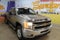 2013 Chevrolet Silverado 2500 HD LT