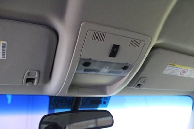 2013 Chevrolet Silverado 2500 HD LT
