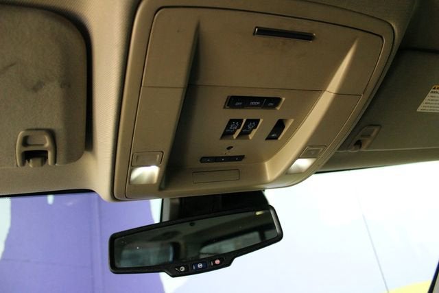 2016 Chevrolet Silverado 2500 HD High Country