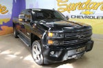 2016 Chevrolet Silverado 2500 HD High Country