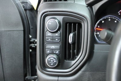 2021 Chevrolet Silverado 2500 HD Work Truck