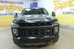 2021 Chevrolet Silverado 2500 HD Work Truck