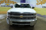 2015 Chevrolet Silverado 2500 HD Work Truck