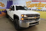 2016 Chevrolet Silverado 2500 HD Work Truck