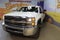 2016 Chevrolet Silverado 2500 HD Work Truck