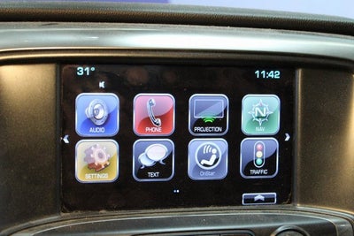 2017 Chevrolet Silverado 2500 HD LT