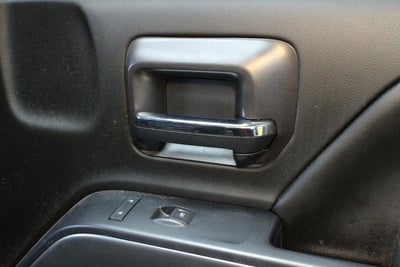 2017 Chevrolet Silverado 2500 HD LT