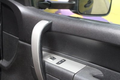 2011 Chevrolet Silverado 2500 HD LT
