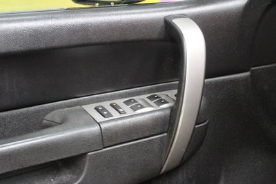 2011 Chevrolet Silverado 2500 HD LT