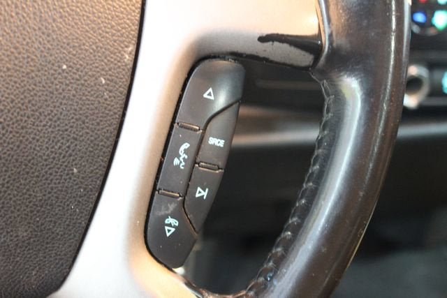 2011 Chevrolet Silverado 2500 HD LT
