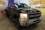 2011 Chevrolet Silverado 2500 HD LT