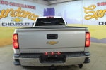 2018 Chevrolet Silverado 3500 HD LTZ