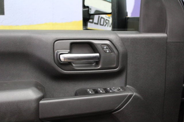 2026 Chevrolet Silverado 2500 HD Custom - Photo 11