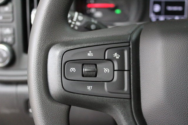 2026 Chevrolet Silverado 2500 HD Custom - Photo 14