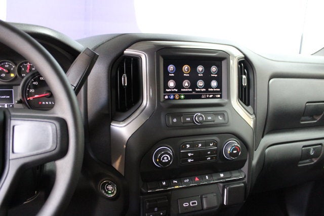2026 Chevrolet Silverado 2500 HD Custom - Photo 16