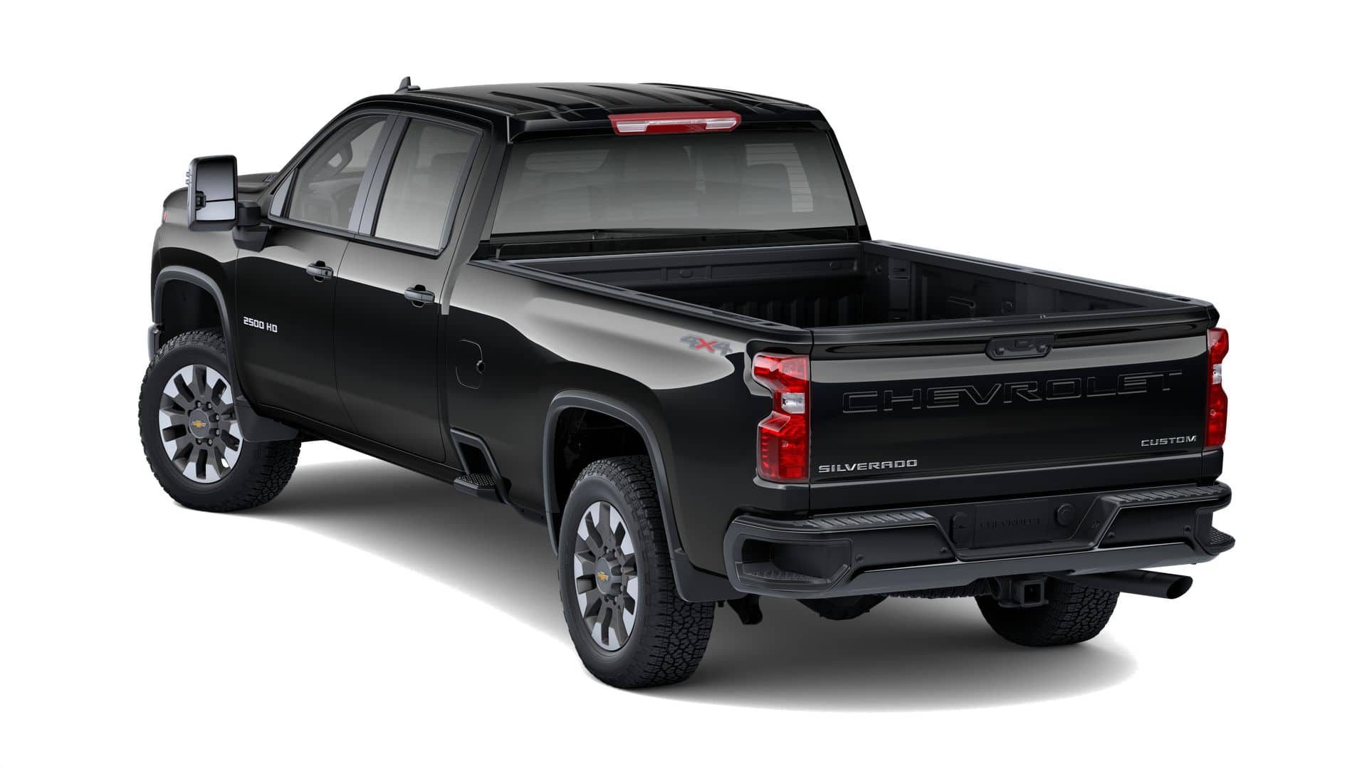 2026 Chevrolet Silverado 2500 HD Custom - Photo 19