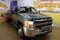 2013 Chevrolet Silverado 3500 HD SRW Work Truck