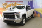 2020 Chevrolet Silverado 2500 HD LT