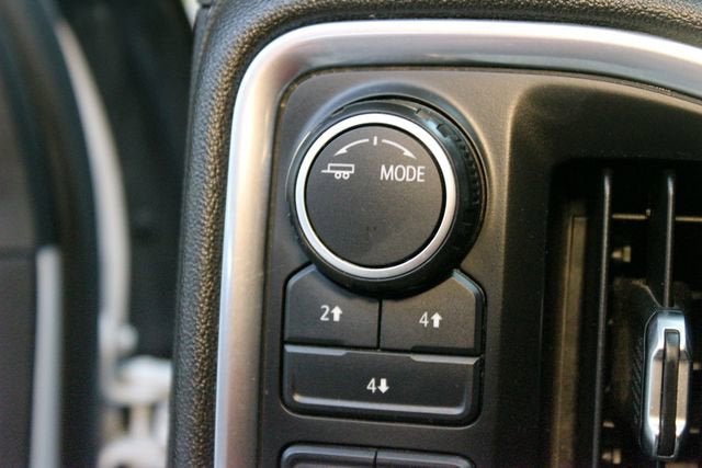 2020 Chevrolet Silverado 2500 HD LT