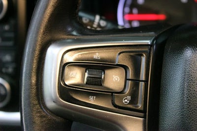 2020 Chevrolet Silverado 2500 HD LT