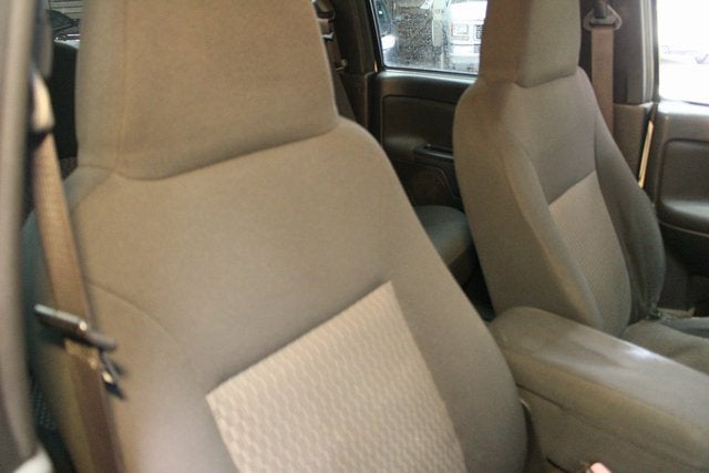 2009 Chevrolet Colorado LT w/1VL