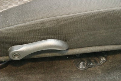 2009 Chevrolet Colorado LT w/1VL