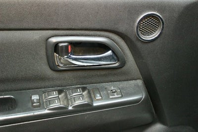 2009 Chevrolet Colorado LT w/1VL