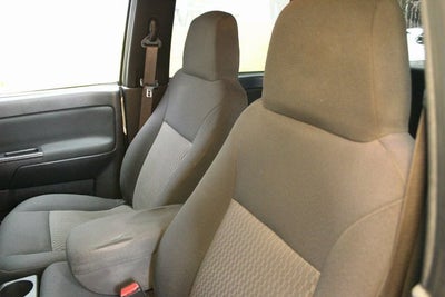 2009 Chevrolet Colorado LT w/1VL