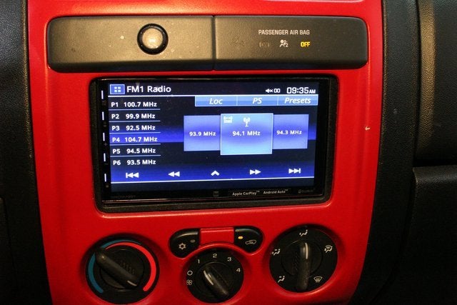 2009 Chevrolet Colorado LT w/1VL