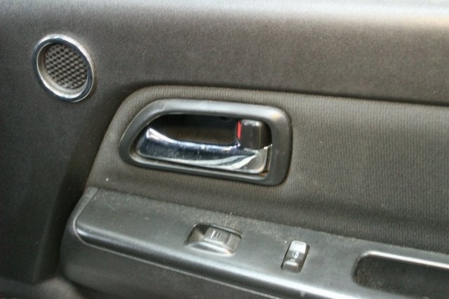 2009 Chevrolet Colorado LT w/1VL