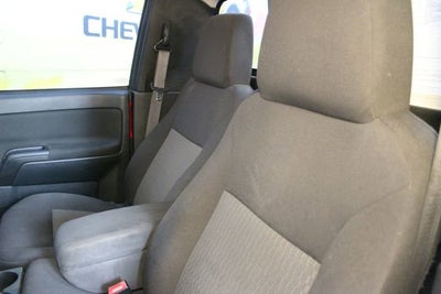2011 Chevrolet Colorado LT w/1LT