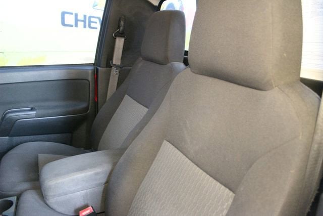 2011 Chevrolet Colorado LT w/1LT