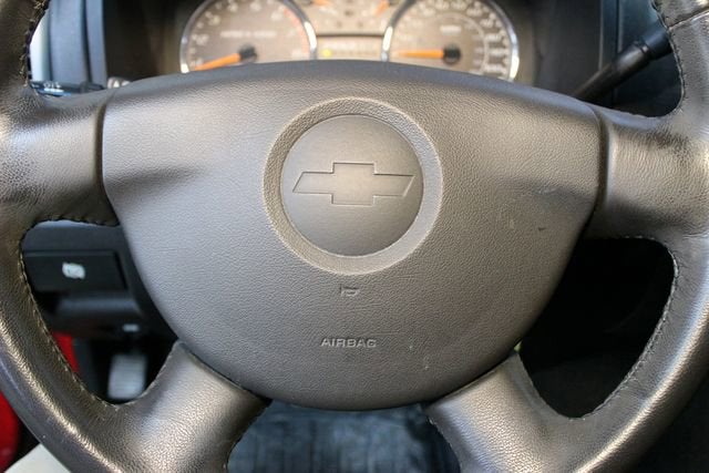 2011 Chevrolet Colorado LT w/1LT