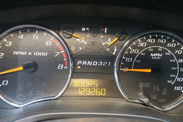 2011 Chevrolet Colorado LT w/1LT